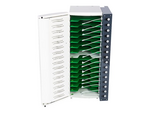 Putnam 16 Charging Station Kabinett