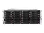 Supermicro UP Storage SuperServer 540P-E1CTR36H