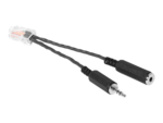 Audio-adapter