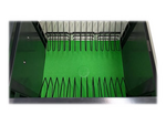 Carrier 30 13-Slot Rack Pair monteringskomponent