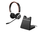Evolve 65+ UC stereo