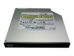 DVD±RW-enhet - Serial ATA