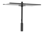 Drop Down Mount for ePTZ Cameras