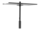 Drop Down Mount for ePTZ Cameras