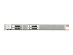 Server X9-2 - kan monteras i rack ingen CPU