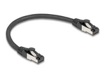 Patch-kabel - 25 cm