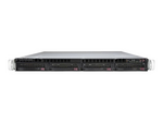 Supermicro UP SuperServer 510P-WTR