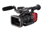 AG-DVX200 - videokamera