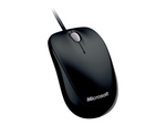 Compact Optical Mouse 500