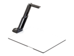 Document camera writing board