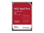 WD Red Pro WD202KFGX