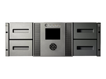 HPE StoreEver MSL4048 Ultrium 3000
