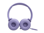 JBL Tune 520C USB Type-C Lila