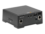 F41 main unit - videoserver