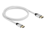 HDMI-kabel - 1 m