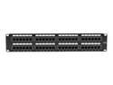Black Box Economy patch-panel