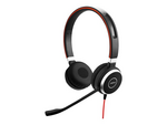 Evolve 40 MS stereo