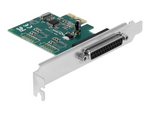 Parallell adapter
