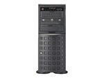 Supermicro SuperServer 7049P-TRT
