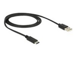 USB typ C-kabel
