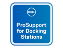 Dell Uppgradera från 3 År Basic Advanced Exchange till 5 År ProSupport for monitors