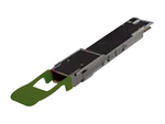QSFP-DD sändar-/mottagarmodul