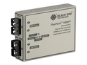 Black Box FlexPoint - medieomvandlare