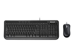 Wired Desktop 600