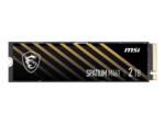 SPATIUM M461 - SSD