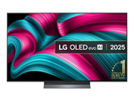 OLED55C54LA C5 Series