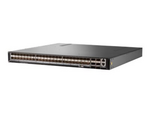 HPE Altoline 6921 48SFP+ 6QSFP+ x86 ONIE AC Front-to-Back Switch