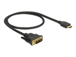 Adapterkabel - HDMI / DVI