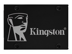 KC600 - SSD