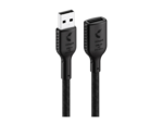 USB typ C-förlängningskabel