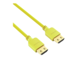 PureInstall Series HDMI-kabel med Ethernet
