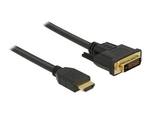 Adapterkabel - HDMI / DVI