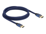HDMI-kabel - 2 m