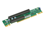 Supermicro RSC W-68 - kort för stigare