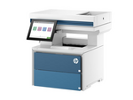 LaserJet Enterprise MFP 5602dn