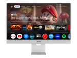 ZenScreen Smart MS32UC