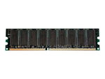 HPE - DDR2 - sats - 8 GB: 2 x 4 GB
