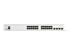 Catalyst 1200-24T-4G