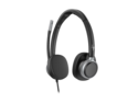 HP Poly Mission 625 - headset