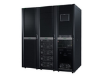 Symmetra PX 125kW Scalable to 500kW without Bypass, Distribution or Batteries-Parallel Capable
