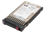HPE Single Port - hårddisk
