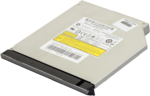 DVD±RW- (±R DL-) / DVD-RAM-enhet