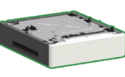 Lexmark skrivarmellanlägg