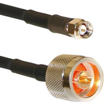 LMR-240UF - antennkabel