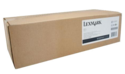 Lexmark - svart - original