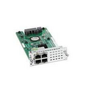 Cisco Network Interface Module
